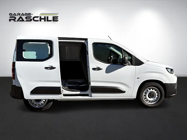 Toyota PROACE CITY Van L1 52KWh Active