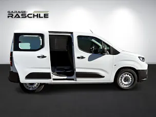 Toyota PROACE CITY Van L1 52KWh Active