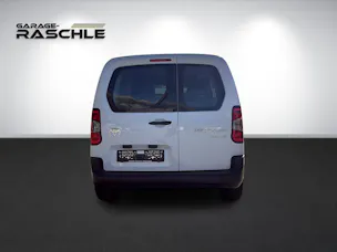 Toyota PROACE CITY Van L1 52KWh Active