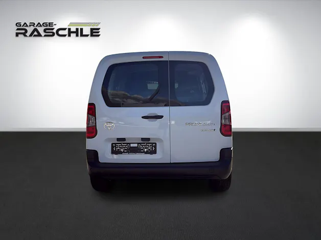 Toyota PROACE CITY Van L1 52KWh Active
