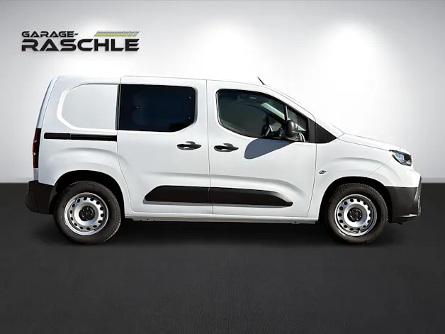 Toyota PROACE CITY Van L1 52KWh Active