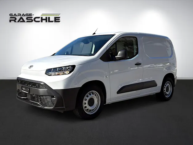 Toyota PROACE CITY Van L1 52KWh Active