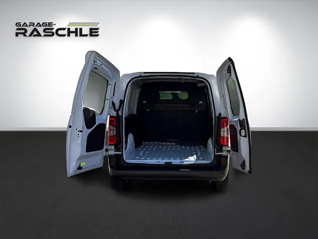 Toyota PROACE CITY Van L1 52KWh Active