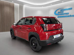FIAT Grande Panda 1.2 Pop