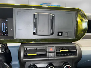 FIAT Grande Panda 1.2 Pop