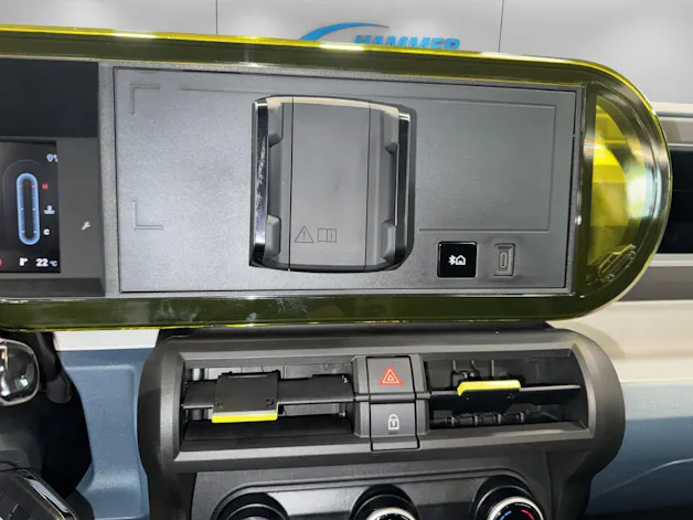 FIAT Grande Panda 1.2 Pop