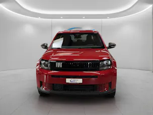 FIAT Grande Panda 1.2 Pop