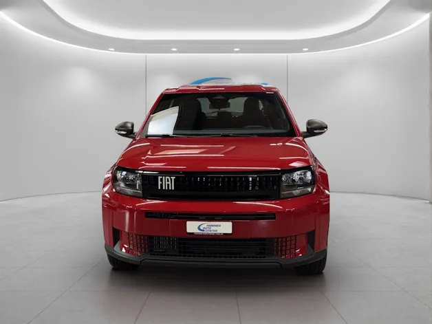FIAT Grande Panda 1.2 Pop