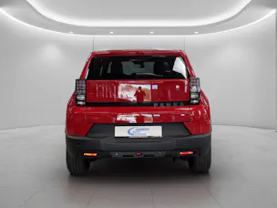 FIAT Grande Panda 1.2 Pop