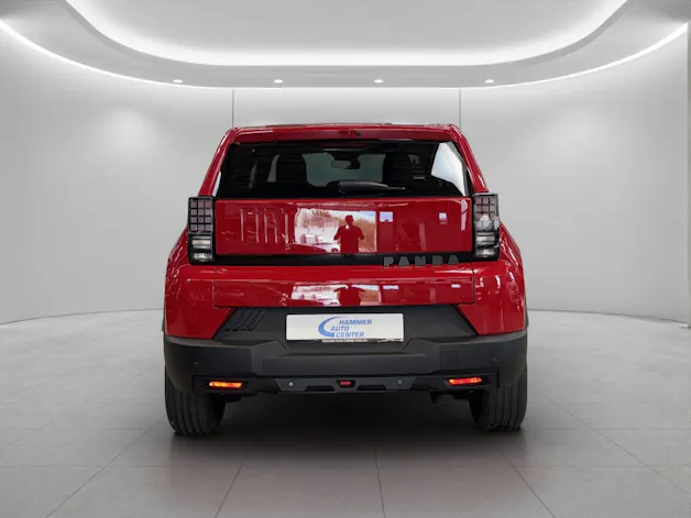 FIAT Grande Panda 1.2 Pop