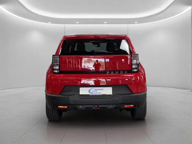FIAT Grande Panda 1.2 Pop