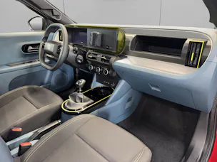 FIAT Grande Panda 1.2 Pop