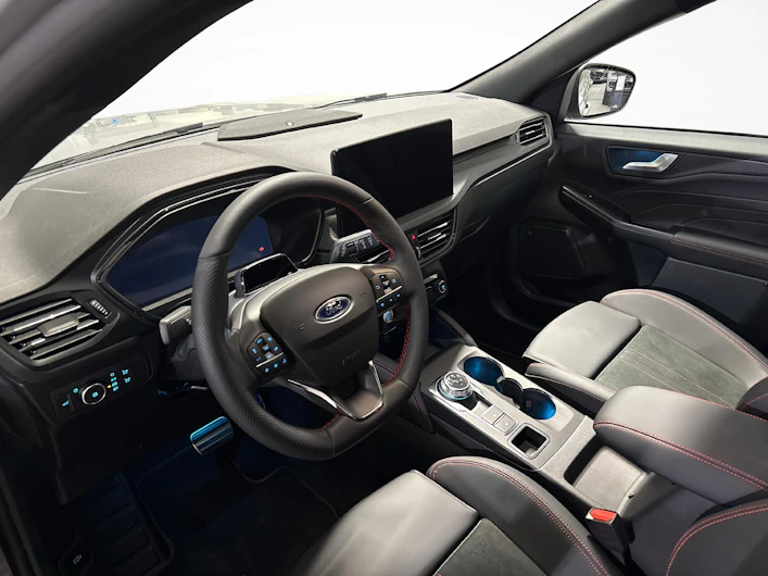 Fahrzeugbild FORD KUGA