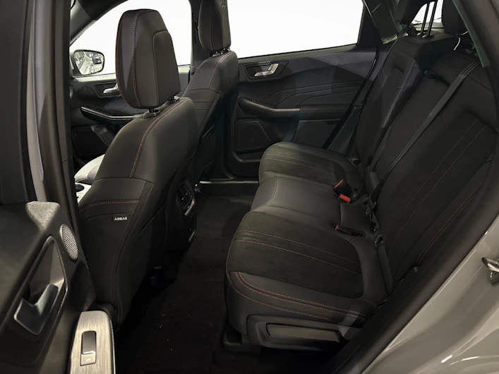 Fahrzeugbild FORD KUGA