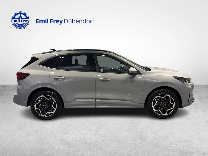 Fahrzeugbild FORD KUGA