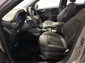 Fahrzeugbild FORD Kuga 2.5 Hybrid ST-Line X 4x4