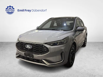 Fahrzeugbild FORD Kuga 2.5 Hybrid ST-Line X 4x4