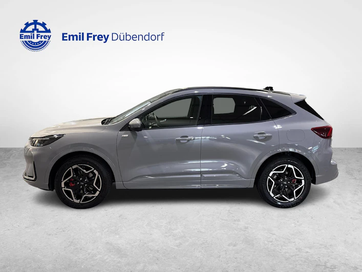 Fahrzeugbild FORD KUGA