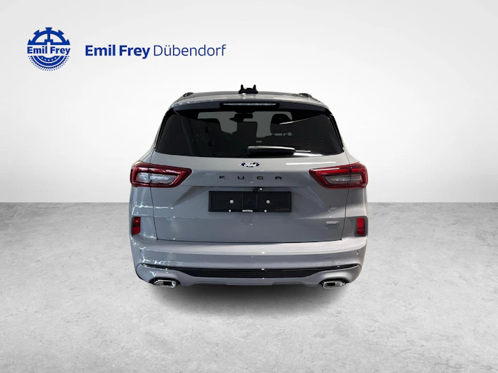 Fahrzeugbild FORD KUGA