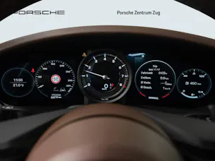 PORSCHE 911 Carrera 4S