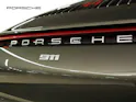 PORSCHE 911 Carrera 4S