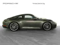 PORSCHE 911 Carrera 4S