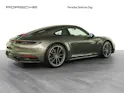PORSCHE 911 Carrera 4S