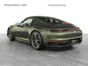 PORSCHE 911 Carrera 4S