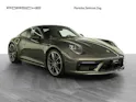 PORSCHE 911 Carrera 4S