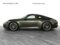 PORSCHE 911 Carrera 4S