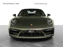 PORSCHE 911 Carrera 4S