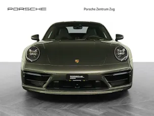PORSCHE 911 Carrera 4S