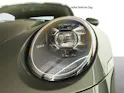 PORSCHE 911 Carrera 4S
