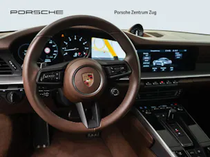 PORSCHE 911 Carrera 4S