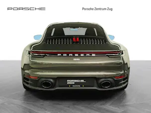 PORSCHE 911 Carrera 4S