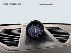 PORSCHE 911 Carrera T Cabriolet