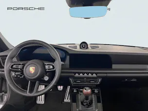 PORSCHE 911 Carrera T Cabriolet