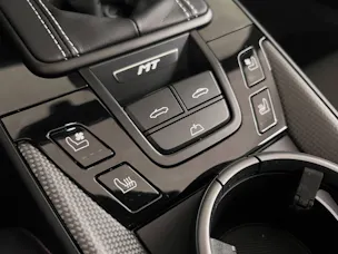 PORSCHE 911 Carrera T Cabriolet