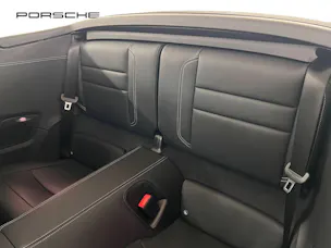 PORSCHE 911 Carrera T Cabriolet