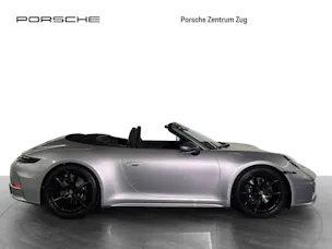 PORSCHE 911 Carrera T Cabriolet