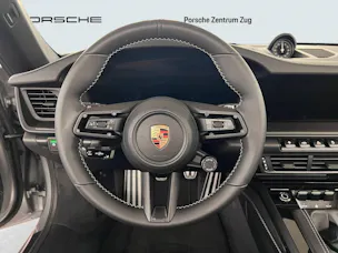 PORSCHE 911 Carrera T Cabriolet