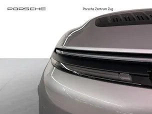 PORSCHE 911 Carrera T Cabriolet
