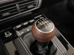 PORSCHE 911 Carrera T Cabriolet