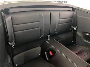 PORSCHE 911 Carrera T Cabriolet