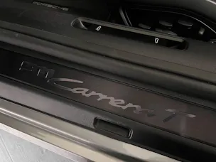 PORSCHE 911 Carrera T Cabriolet