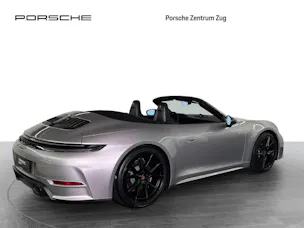 PORSCHE 911 Carrera T Cabriolet