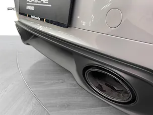 PORSCHE 911 Carrera T Cabriolet