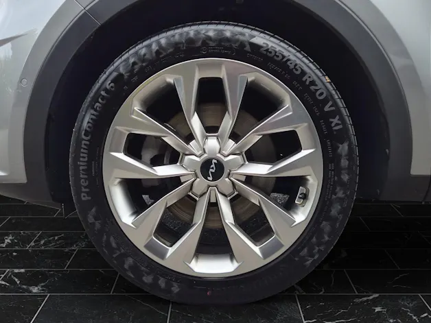 Kia Sorento 2.2 SmartD Style 7P