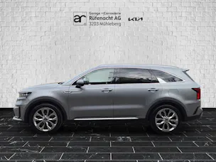 Kia Sorento 2.2 SmartD Style 7P