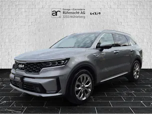 Kia Sorento 2.2 SmartD Style 7P